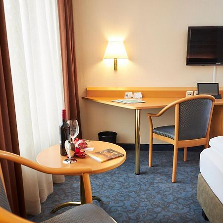 Flair Hotel Stadt Höxter المظهر الخارجي الصورة