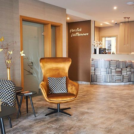 Flair Hotel Stadt Höxter المظهر الخارجي الصورة