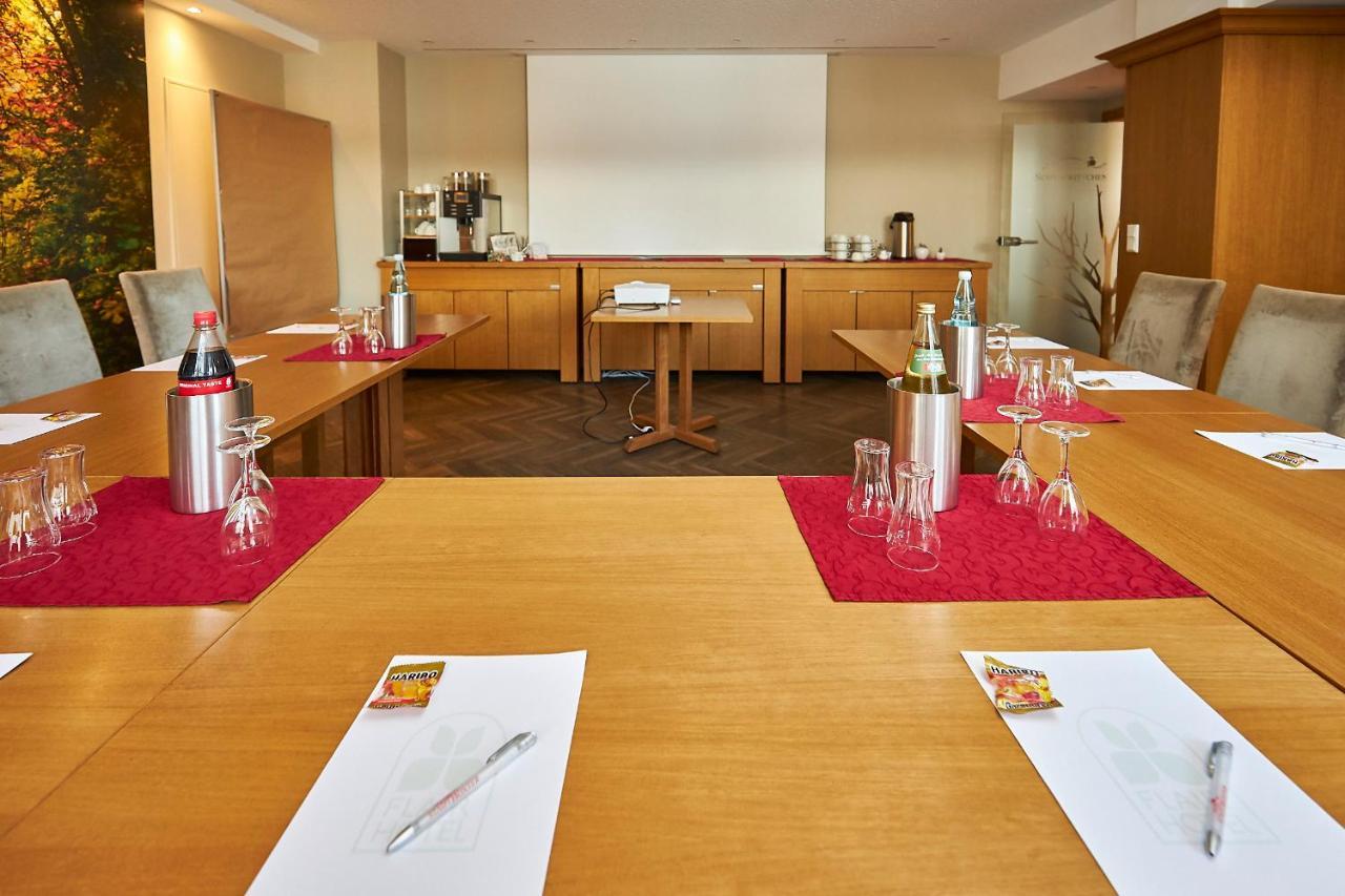 Flair Hotel Stadt Höxter المظهر الخارجي الصورة