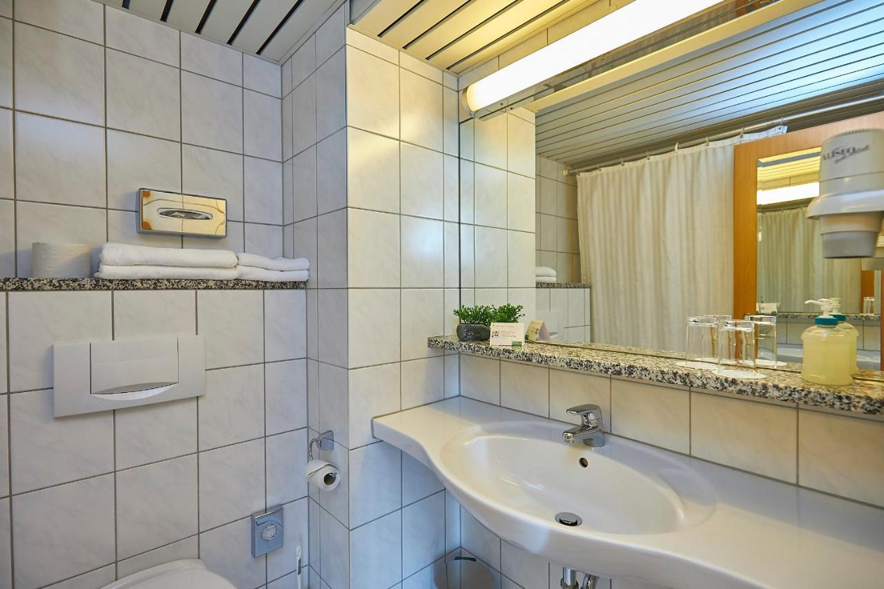 Flair Hotel Stadt Höxter المظهر الخارجي الصورة