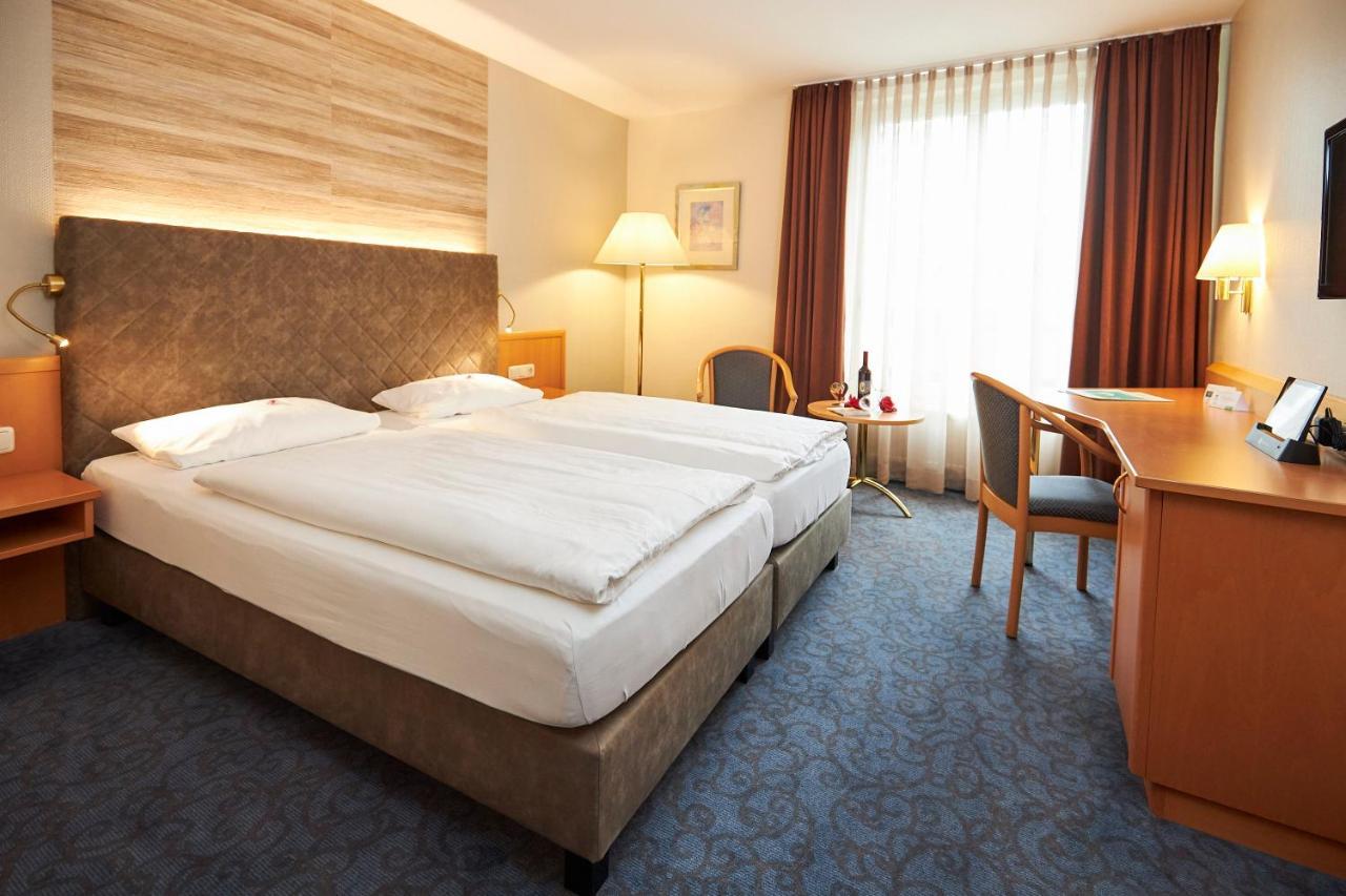 Flair Hotel Stadt Höxter المظهر الخارجي الصورة