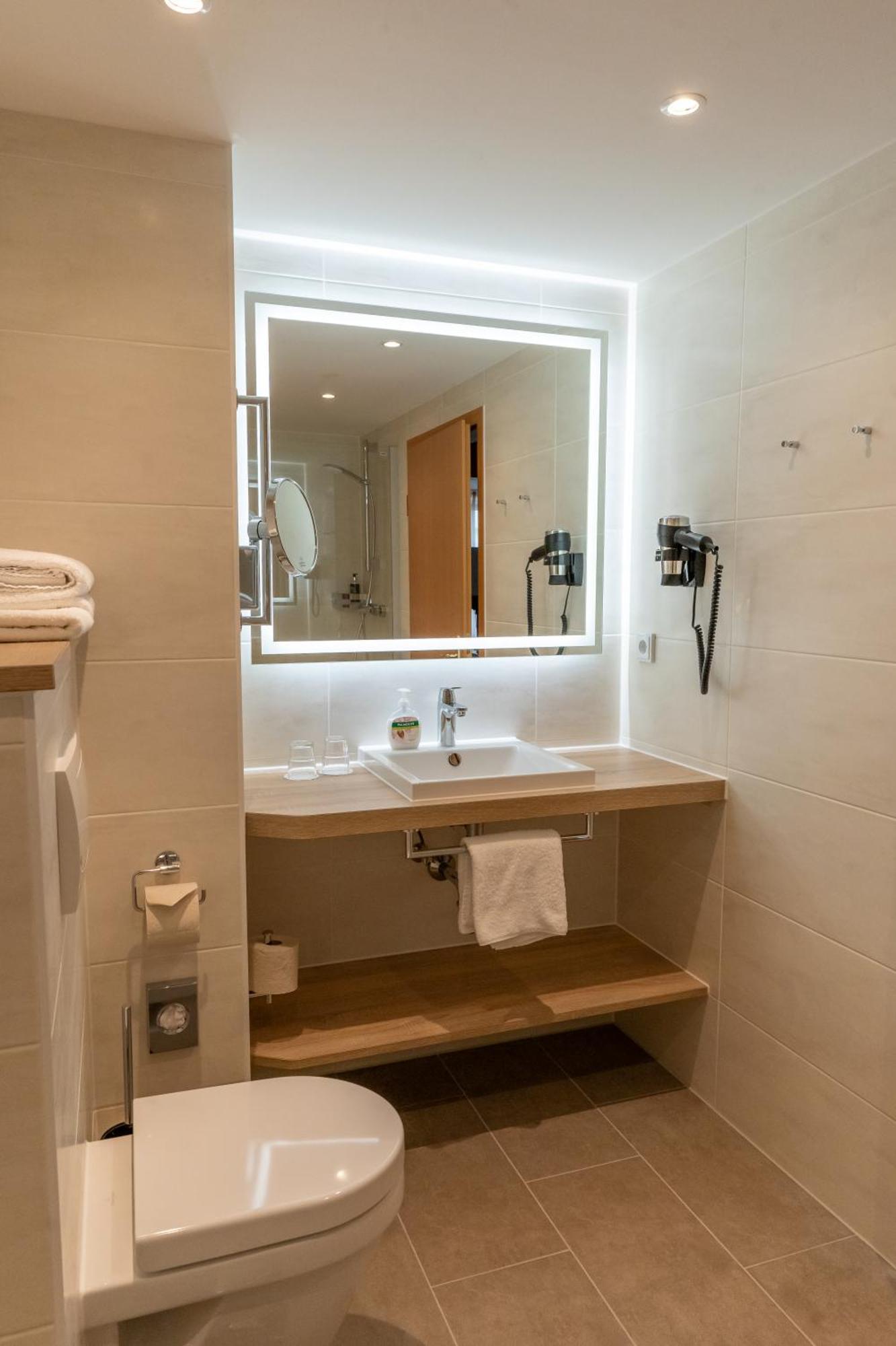 Flair Hotel Stadt Höxter المظهر الخارجي الصورة
