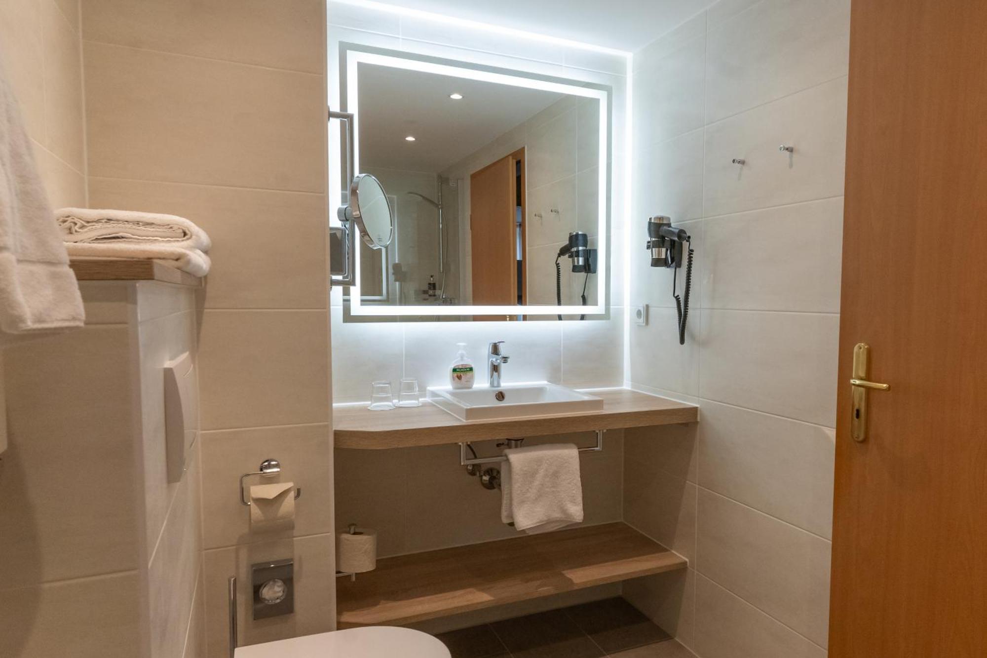 Flair Hotel Stadt Höxter المظهر الخارجي الصورة