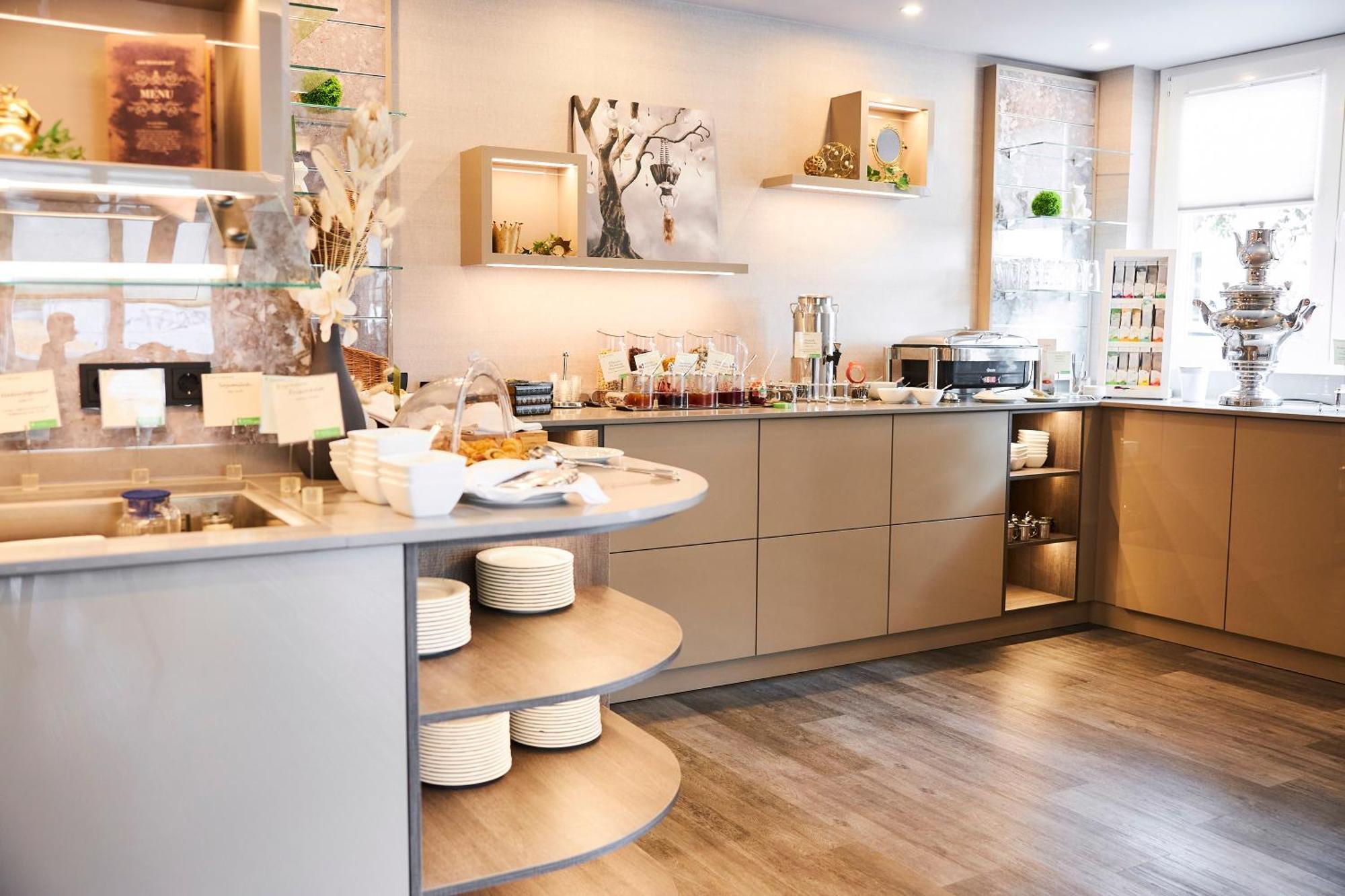 Flair Hotel Stadt Höxter المظهر الخارجي الصورة