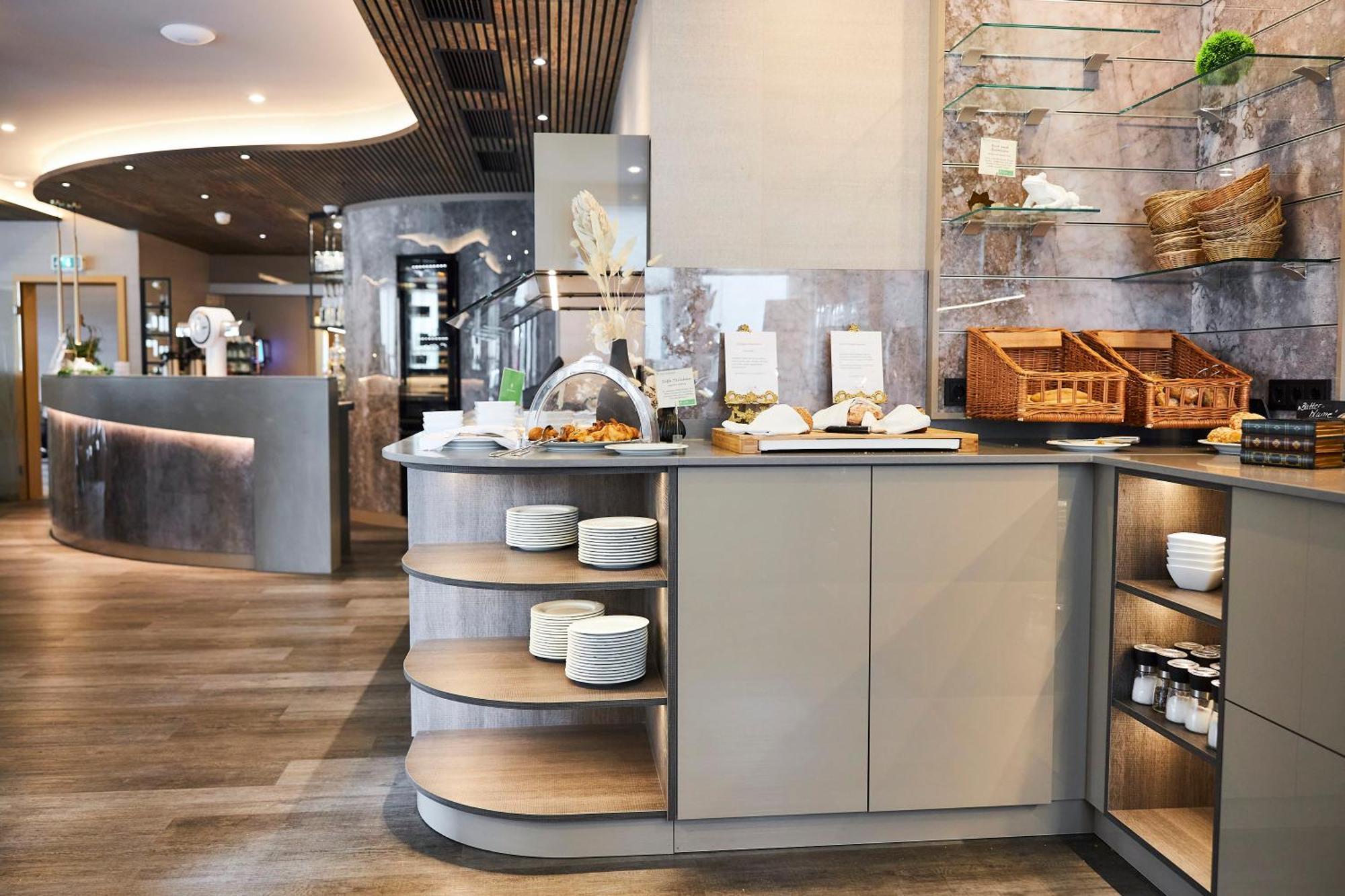 Flair Hotel Stadt Höxter المظهر الخارجي الصورة