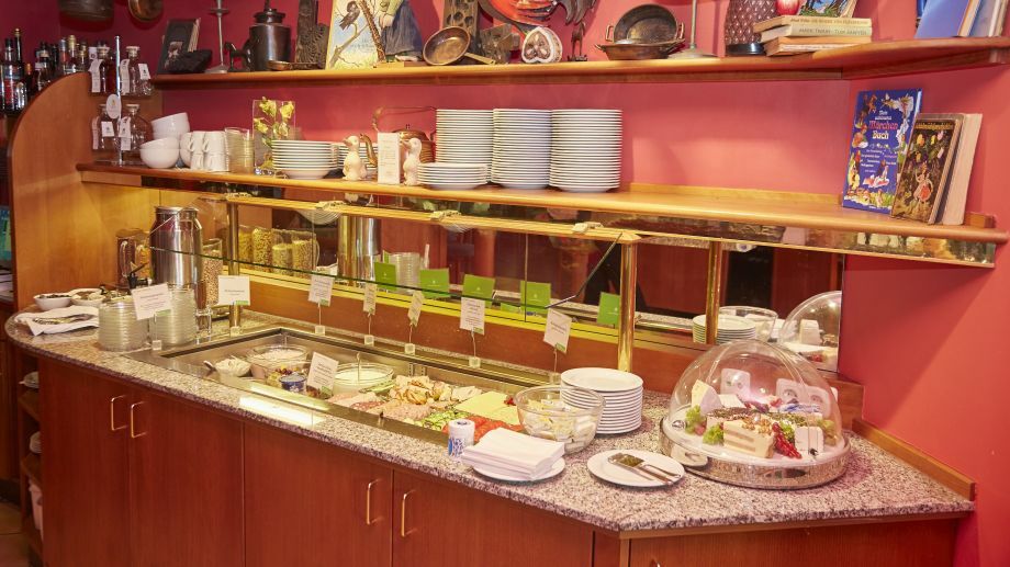 Flair Hotel Stadt Höxter المظهر الخارجي الصورة